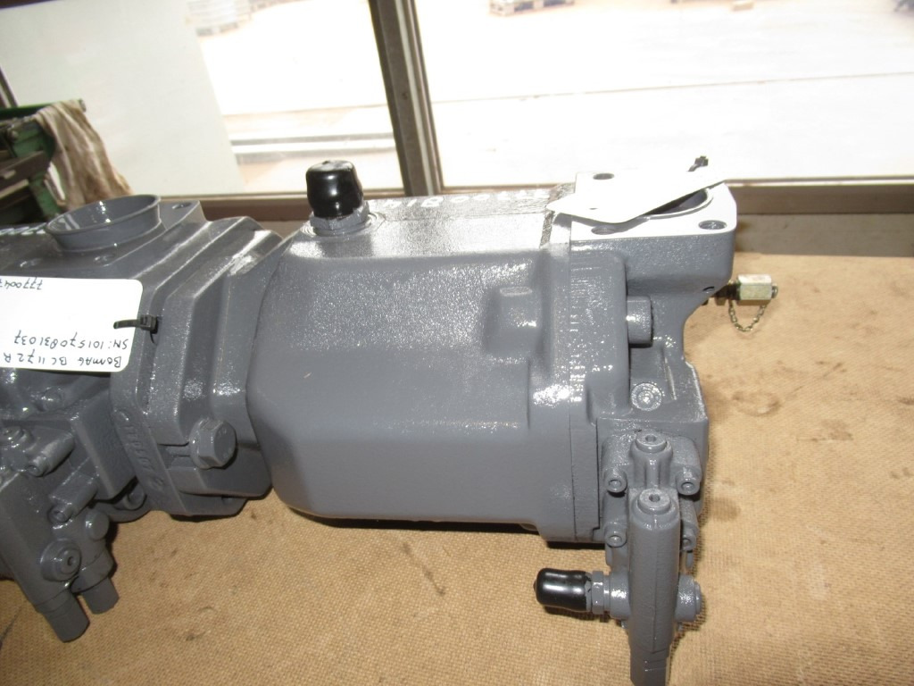 Bomag Unknown - - Hydraulic pump for Construction machinery: picture 3 Bomag Unknown - - Hydraulic pump for Construction machinery: picture 3