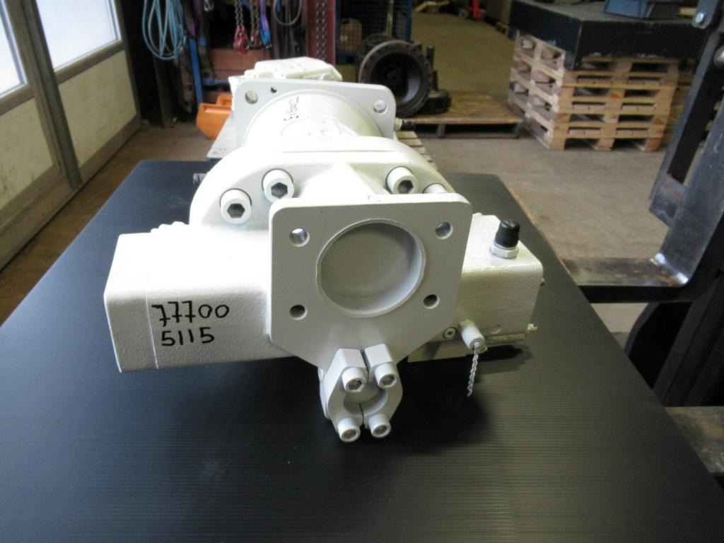 Brueninghaus Hydromatik 803659 - 5608489 - Hydraulic pump for Construction machinery: picture 5 Brueninghaus Hydromatik 803659 - 5608489 - Hydraulic pump for Construction machinery: picture 5