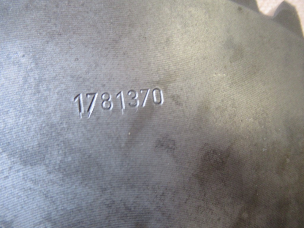 CNH 1781370 - - Engine and parts for Construction machinery: picture 3 CNH 1781370 - - Engine and parts for Construction machinery: picture 3