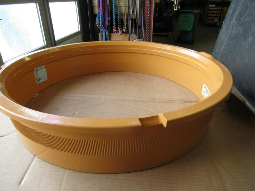 CNH A16423 - - Rim for Construction machinery: picture 4 CNH A16423 - - Rim for Construction machinery: picture 4