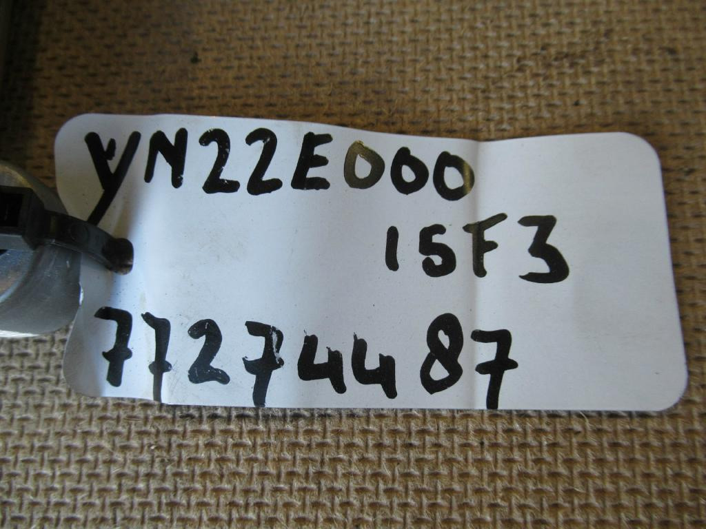 CNH YN22E00015F3 - ECU for Construction machinery: picture 4 CNH YN22E00015F3 - ECU for Construction machinery: picture 4