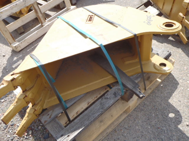 Case 152401065 - - Bucket for Construction machinery: picture 2 Case 152401065 - - Bucket for Construction machinery: picture 2