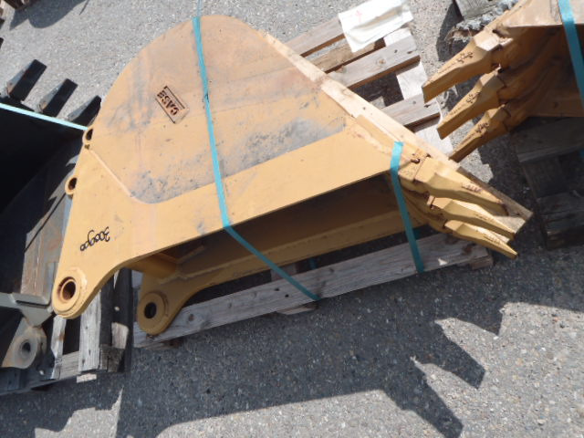 Case 152401065 - - Bucket for Construction machinery: picture 1 Case 152401065 - - Bucket for Construction machinery: picture 1