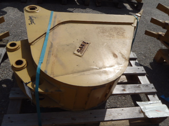 Case 152401065 - - Bucket for Construction machinery: picture 2 Case 152401065 - - Bucket for Construction machinery: picture 2