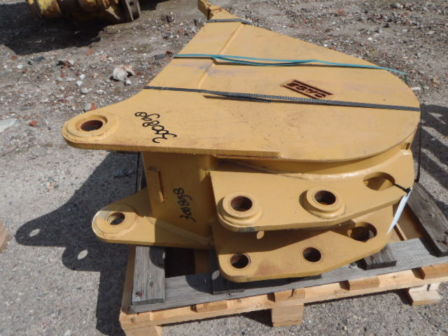 Case 152401065 - - Bucket for Construction machinery: picture 1 Case 152401065 - - Bucket for Construction machinery: picture 1