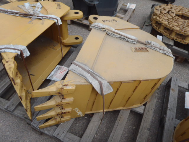Case 152401065 - - Bucket for Construction machinery: picture 2 Case 152401065 - - Bucket for Construction machinery: picture 2