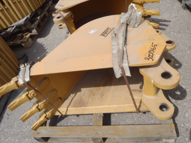 Case 152401065 - - Bucket for Construction machinery: picture 1 Case 152401065 - - Bucket for Construction machinery: picture 1