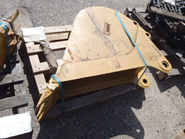 Case 152401065 - - Bucket for Construction machinery: picture 1 Case 152401065 - - Bucket for Construction machinery: picture 1