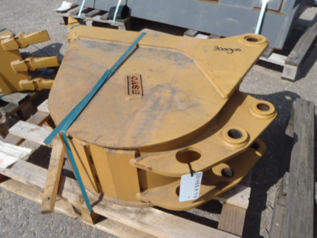 Case 152401065 - - Bucket for Construction machinery: picture 2 Case 152401065 - - Bucket for Construction machinery: picture 2