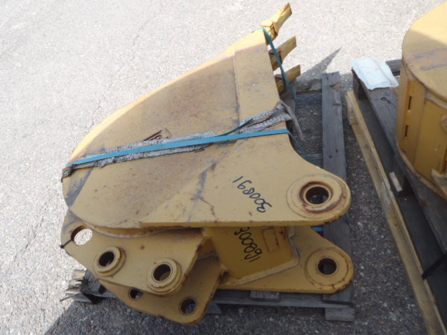 Case 152401065 - - Bucket for Construction machinery: picture 1 Case 152401065 - - Bucket for Construction machinery: picture 1