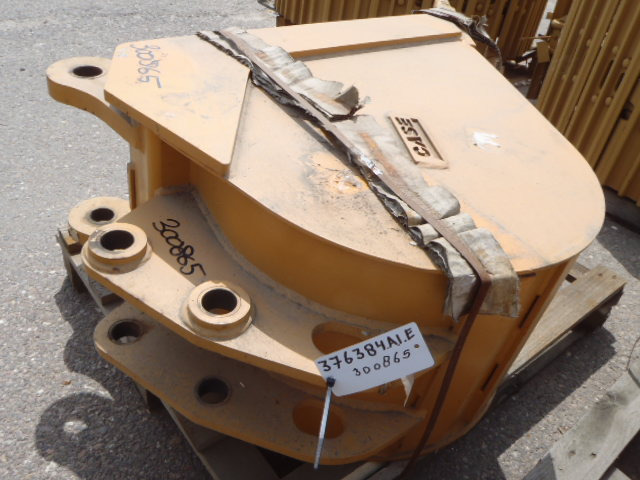 Case 152401065 - - Bucket for Construction machinery: picture 2 Case 152401065 - - Bucket for Construction machinery: picture 2