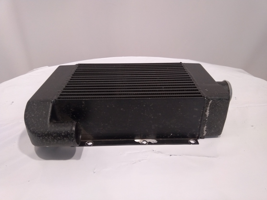 Case 6914940 - Intercooler for Construction machinery: picture 3 Case 6914940 - Intercooler for Construction machinery: picture 3