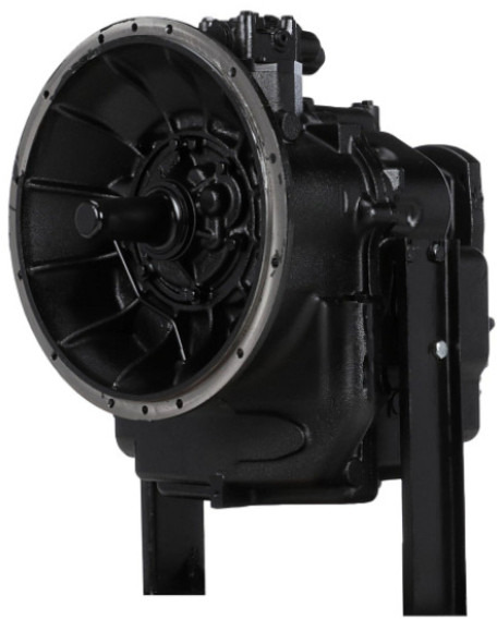 Case 87396484 - 86984097 - Gearbox for Construction machinery: picture 5 Case 87396484 - 86984097 - Gearbox for Construction machinery: picture 5