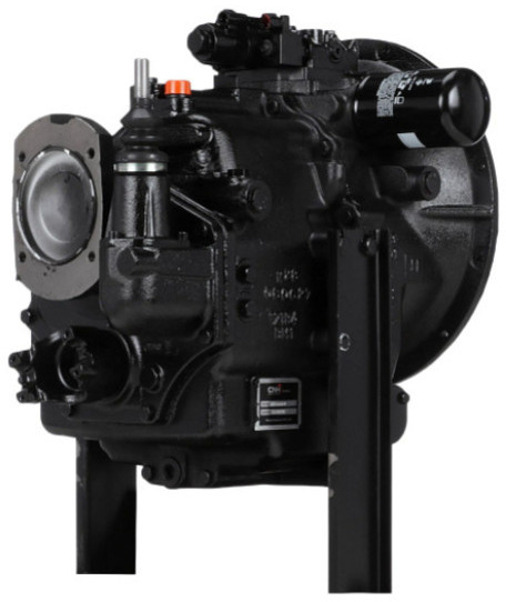 Case 87396484 - 87396484R - Gearbox for Construction machinery: picture 1 Case 87396484 - 87396484R - Gearbox for Construction machinery: picture 1