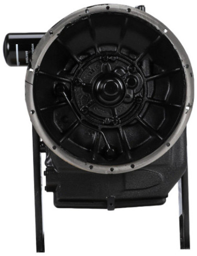 Case 87396484 - Gearbox for Construction machinery: picture 4 Case 87396484 - Gearbox for Construction machinery: picture 4