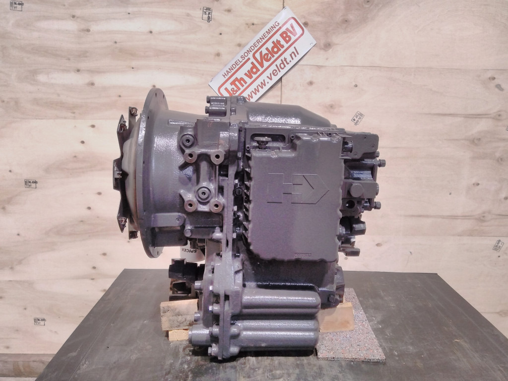 Case 87749355 - 87571324 - Gearbox for Construction machinery: picture 3 Case 87749355 - 87571324 - Gearbox for Construction machinery: picture 3