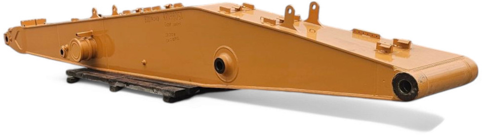 Case KRV34051 - Hydraulic cylinder for Construction machinery: picture 3 Case KRV34051 - Hydraulic cylinder for Construction machinery: picture 3