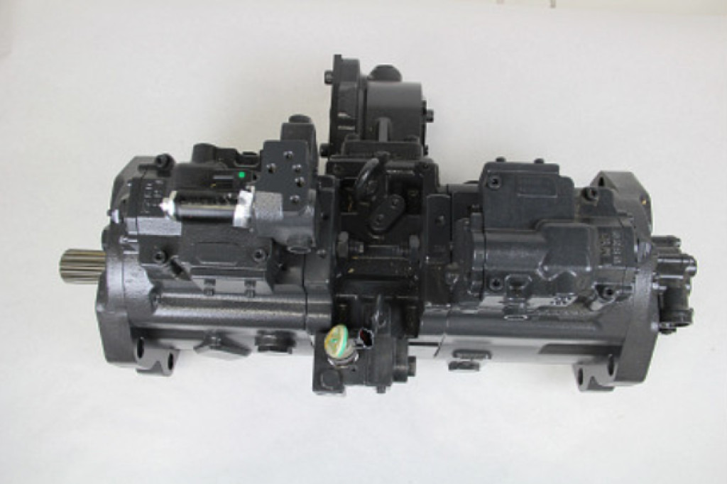 Case KSJ13591 - 48030298 - Hydraulic pump for Construction machinery: picture 2 Case KSJ13591 - 48030298 - Hydraulic pump for Construction machinery: picture 2