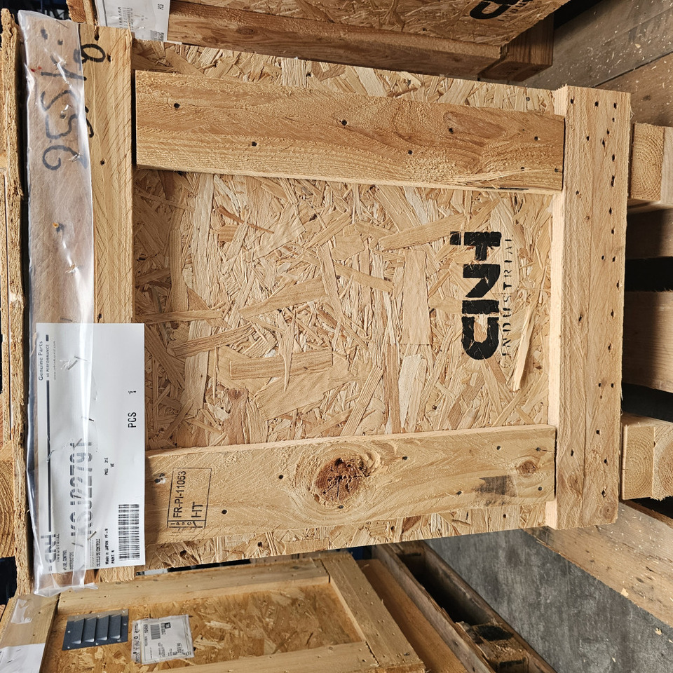 Case KSJ22791 - 51475997 - Hydraulic valve for Construction machinery: picture 3 Case KSJ22791 - 51475997 - Hydraulic valve for Construction machinery: picture 3