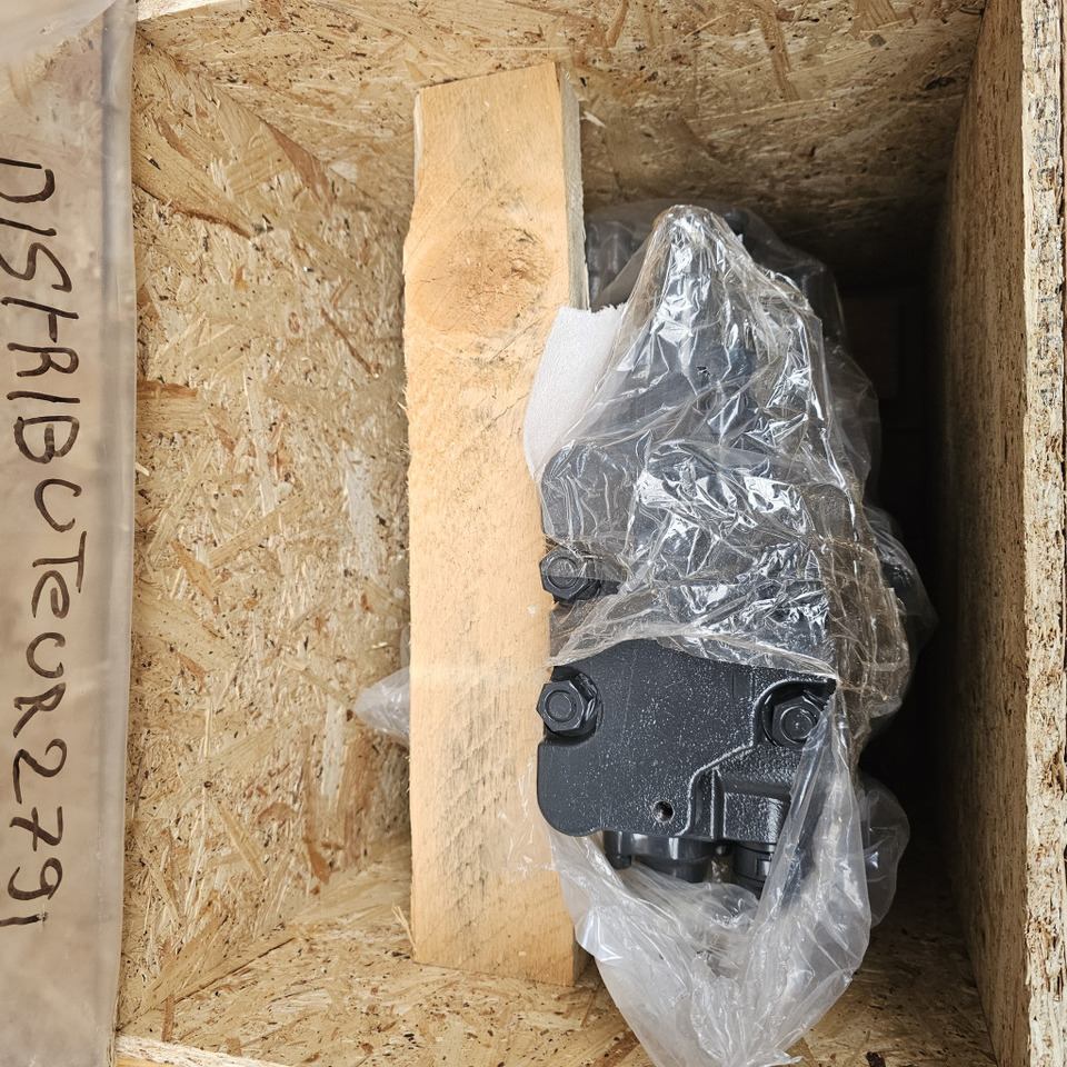 Case KSJ22791 - KSJ22790 - Hydraulic valve for Construction machinery: picture 1 Case KSJ22791 - KSJ22790 - Hydraulic valve for Construction machinery: picture 1