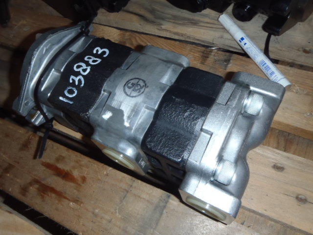 Case SD1A30-20R946 - KNJ3024 - Hydraulic pump for Construction machinery: picture 1 Case SD1A30-20R946 - KNJ3024 - Hydraulic pump for Construction machinery: picture 1