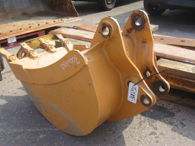 Case Unknown - - Bucket for Construction machinery: picture 2 Case Unknown - - Bucket for Construction machinery: picture 2