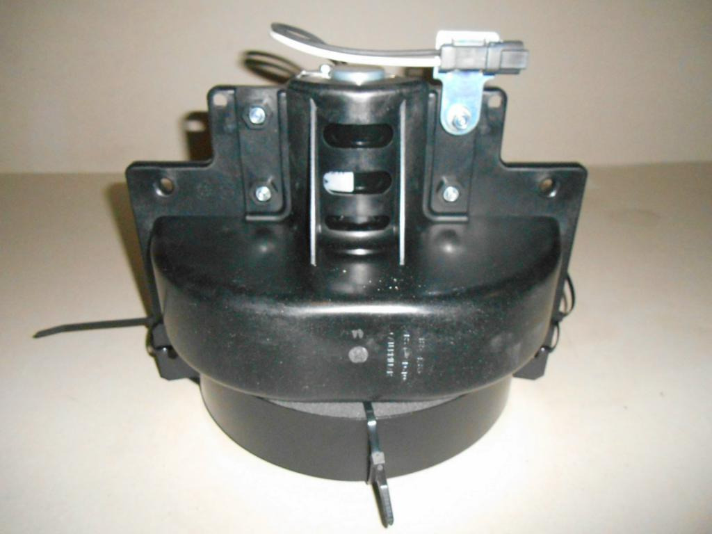 Caterpillar 1854783 - Blower motor for Construction machinery: picture 3 Caterpillar 1854783 - Blower motor for Construction machinery: picture 3