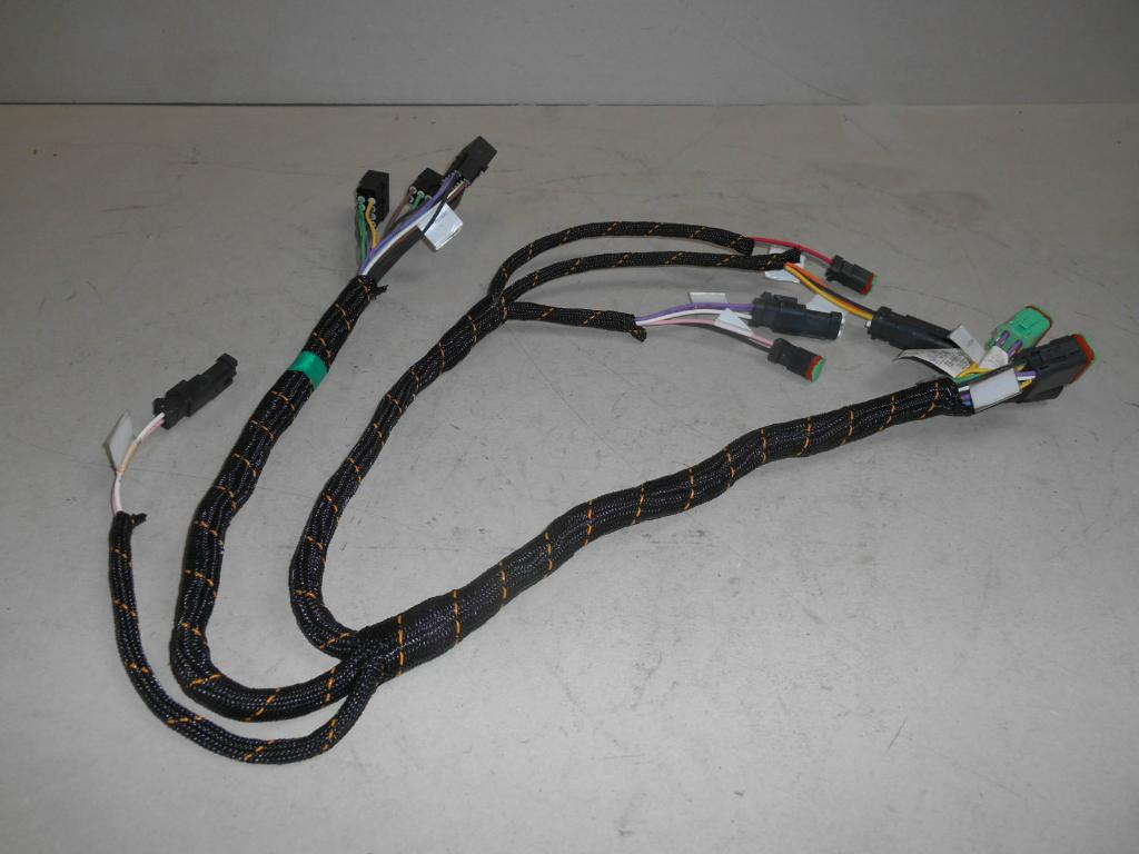 Caterpillar 2269665 - 2750075 - Cables/ Wire harness for Construction machinery: picture 1 Caterpillar 2269665 - 2750075 - Cables/ Wire harness for Construction machinery: picture 1