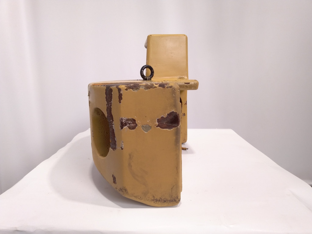 Caterpillar 2657605 - Counterweight for Construction machinery: picture 2 Caterpillar 2657605 - Counterweight for Construction machinery: picture 2