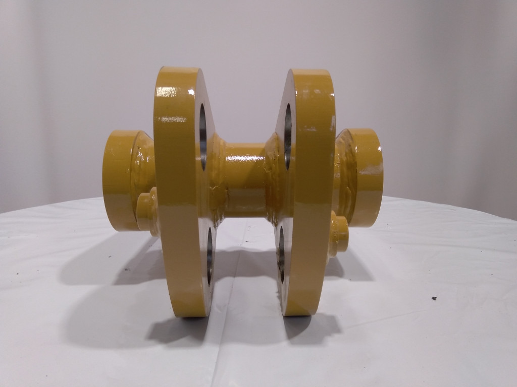 Caterpillar 2803131 - Quick coupler for Construction machinery: picture 2 Caterpillar 2803131 - Quick coupler for Construction machinery: picture 2