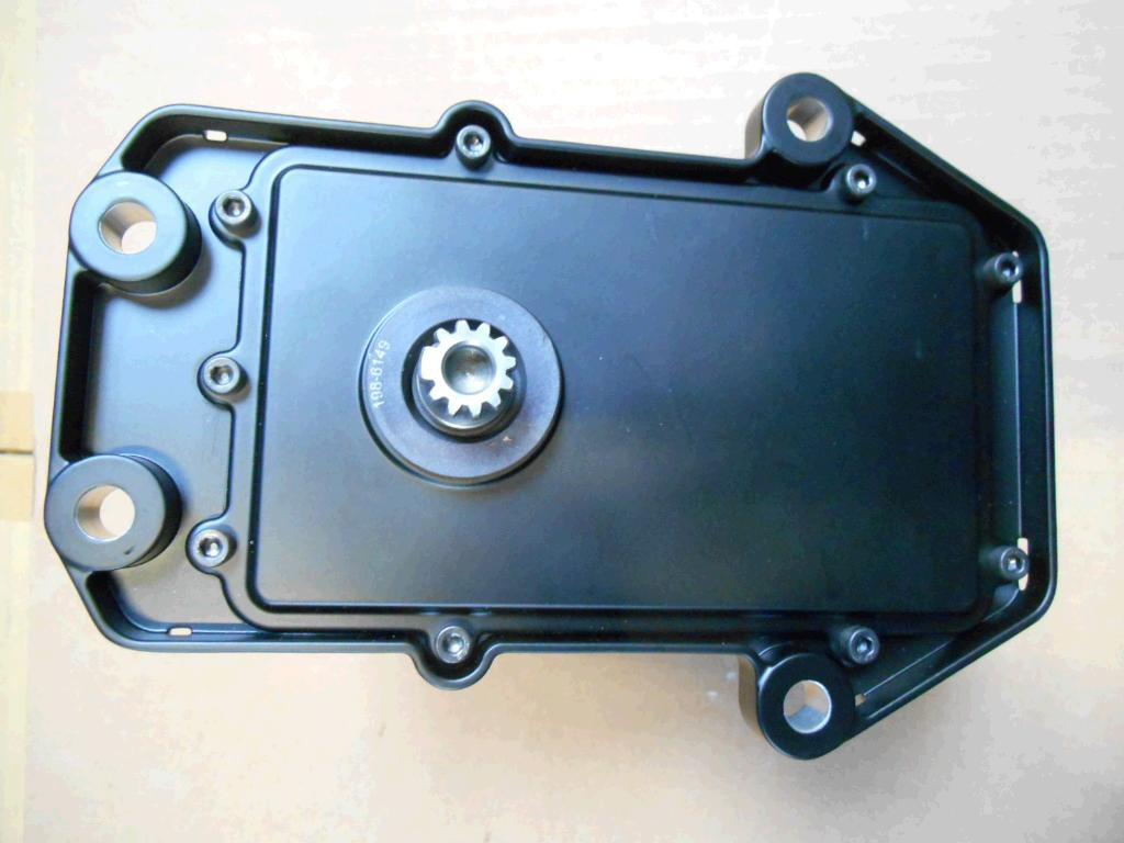 Caterpillar 3010002 - Sensor for Construction machinery: picture 3 Caterpillar 3010002 - Sensor for Construction machinery: picture 3