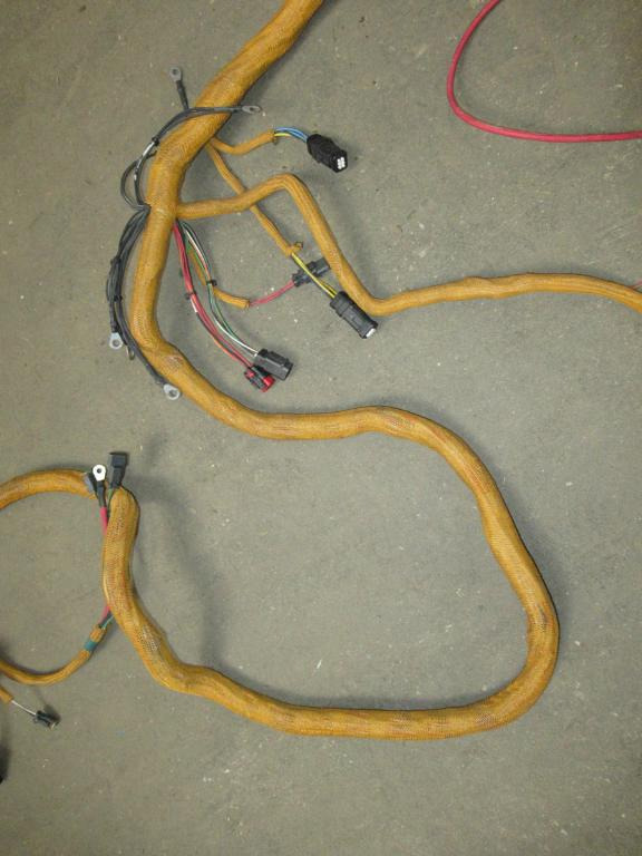 Caterpillar 3169004 - 2965106 - Cables/ Wire harness for Construction machinery: picture 3 Caterpillar 3169004 - 2965106 - Cables/ Wire harness for Construction machinery: picture 3