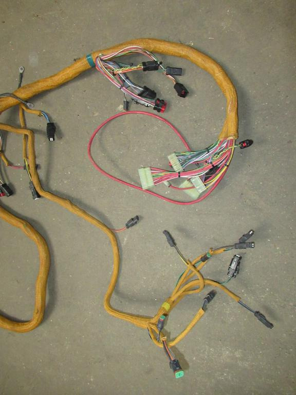 Caterpillar 3169004 - 2965106 - Cables/ Wire harness for Construction machinery: picture 2 Caterpillar 3169004 - 2965106 - Cables/ Wire harness for Construction machinery: picture 2