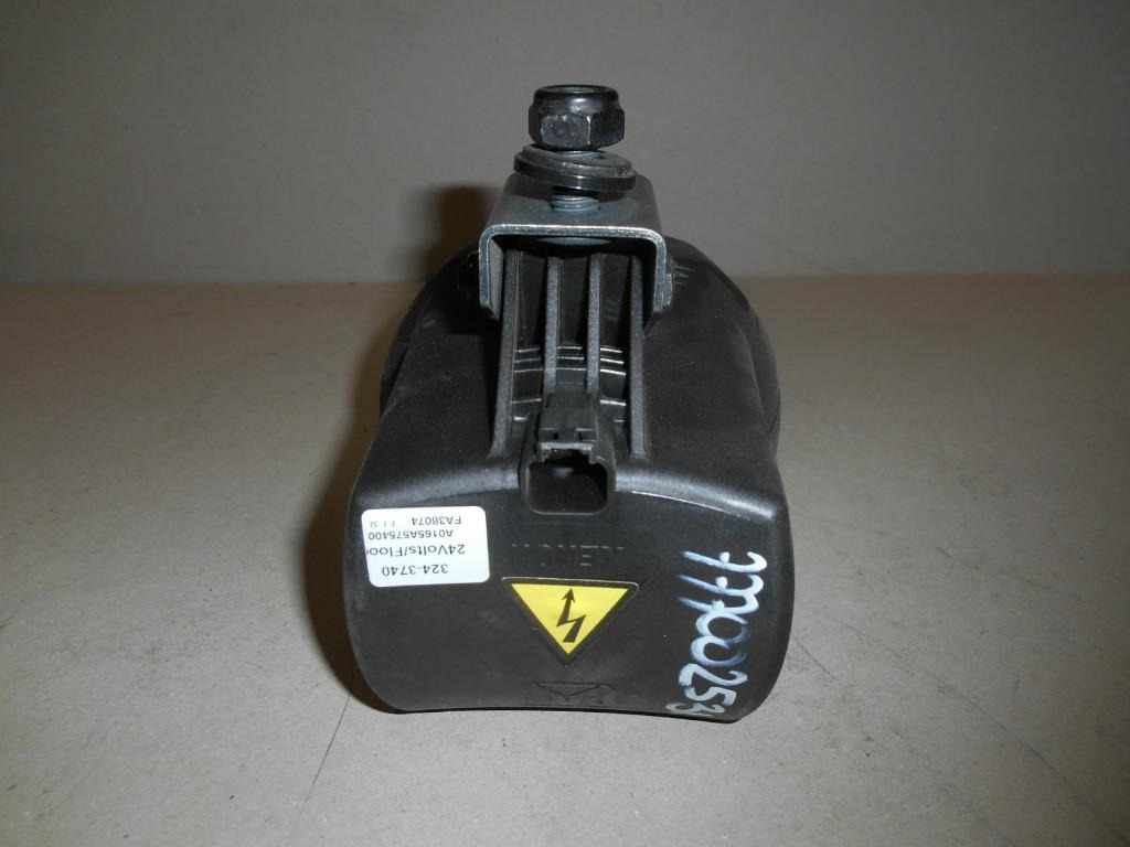 Caterpillar 3243740 - - Lights/ Lighting for Construction machinery: picture 3 Caterpillar 3243740 - - Lights/ Lighting for Construction machinery: picture 3