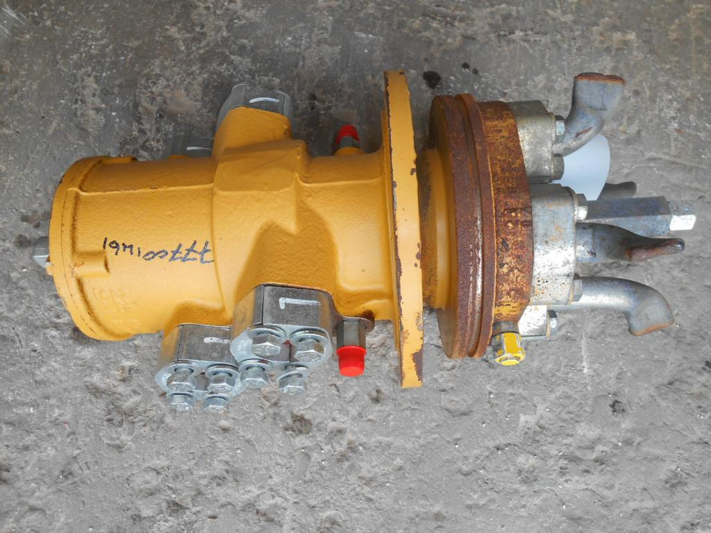 Caterpillar 324E - - Hydraulics for Construction machinery: picture 5 Caterpillar 324E - - Hydraulics for Construction machinery: picture 5