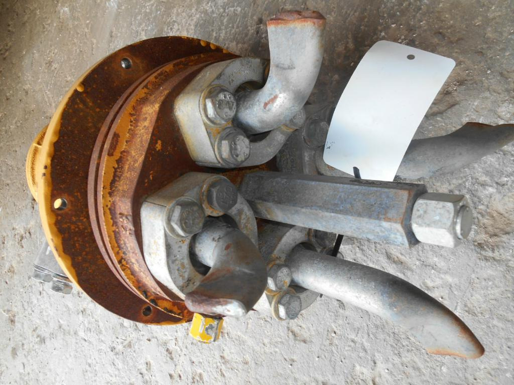Caterpillar 324E - - Hydraulics for Construction machinery: picture 3 Caterpillar 324E - - Hydraulics for Construction machinery: picture 3