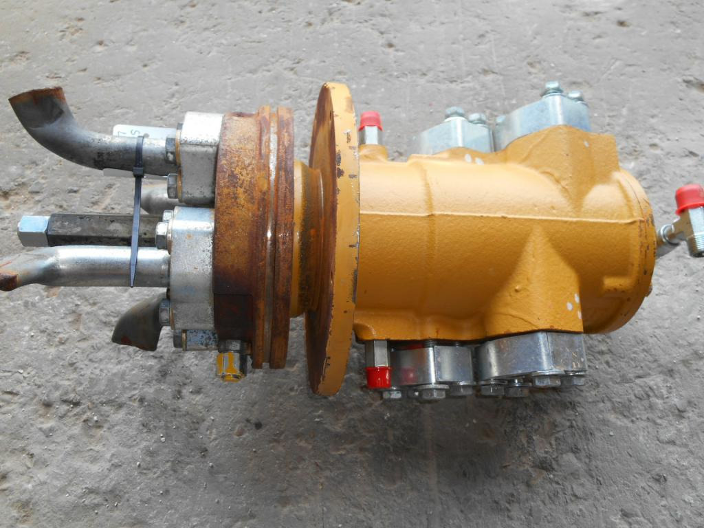 Caterpillar 324E - - Hydraulics for Construction machinery: picture 1 Caterpillar 324E - - Hydraulics for Construction machinery: picture 1