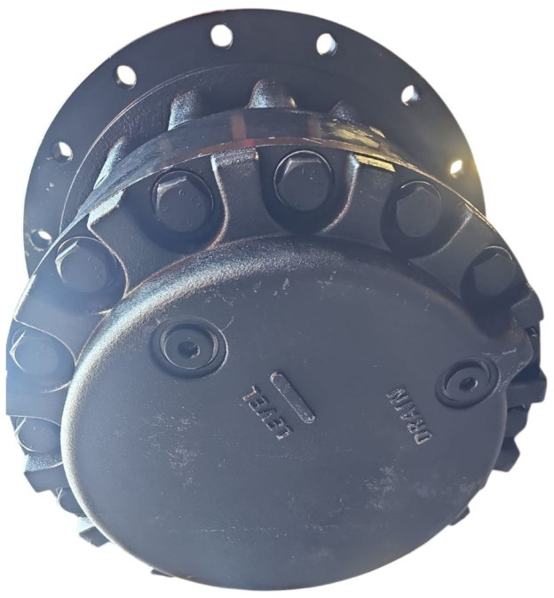 Caterpillar 3332907 - 1912673 - Final drive for Construction machinery: picture 2 Caterpillar 3332907 - 1912673 - Final drive for Construction machinery: picture 2