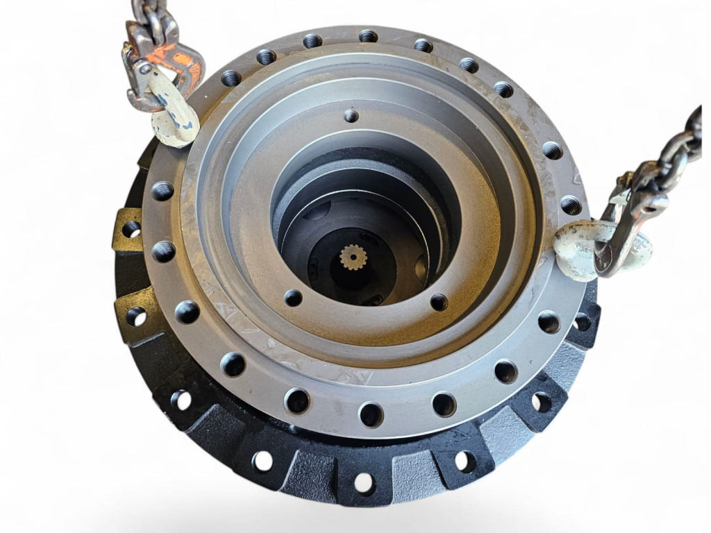 Caterpillar 3332907 - 2676878 - Final drive for Construction machinery: picture 3 Caterpillar 3332907 - 2676878 - Final drive for Construction machinery: picture 3