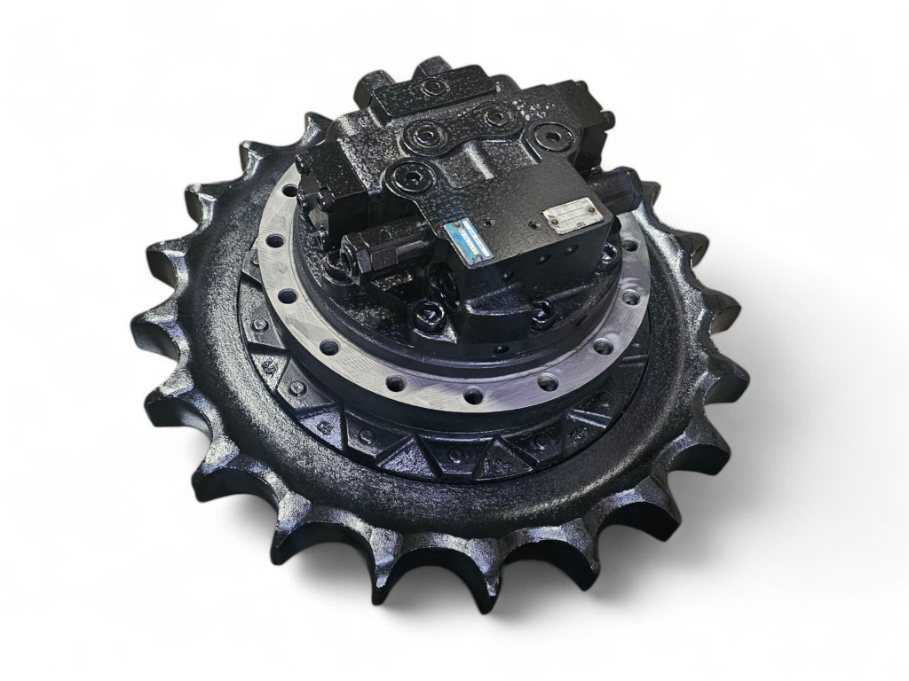 Caterpillar 3530491 - 1912666 - Final drive for Construction machinery: picture 1 Caterpillar 3530491 - 1912666 - Final drive for Construction machinery: picture 1