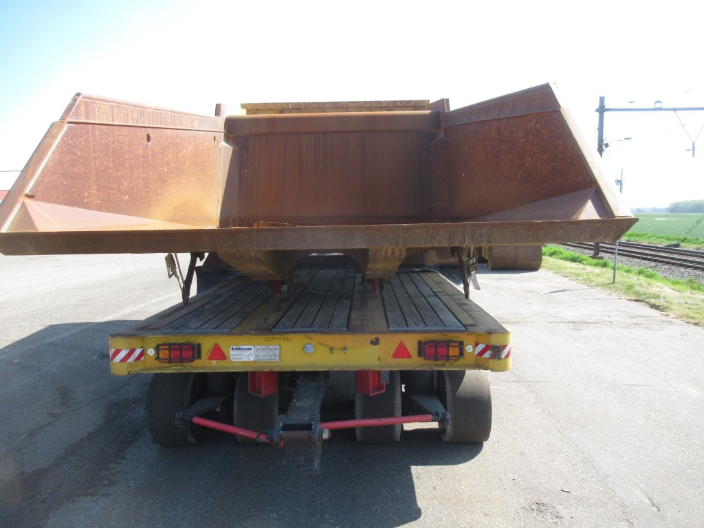 Caterpillar 3547910 - 3547950 - Tipper body: picture 5 Caterpillar 3547910 - 3547950 - Tipper body: picture 5
