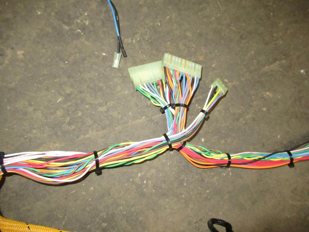 Caterpillar 3640306 - 2677682 - Cables/ Wire harness for Construction machinery: picture 5 Caterpillar 3640306 - 2677682 - Cables/ Wire harness for Construction machinery: picture 5