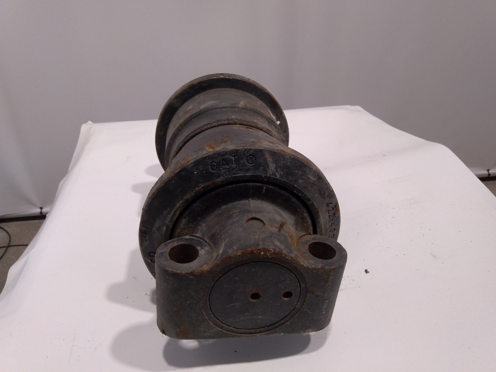 Caterpillar 3663380 - 1127704 - Track roller for Construction machinery: picture 2 Caterpillar 3663380 - 1127704 - Track roller for Construction machinery: picture 2