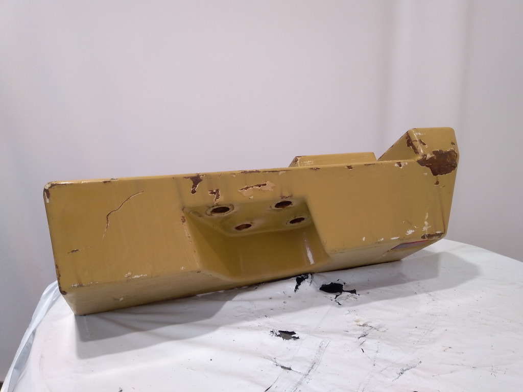 Caterpillar 3930071 - Counterweight for Construction machinery: picture 2 Caterpillar 3930071 - Counterweight for Construction machinery: picture 2