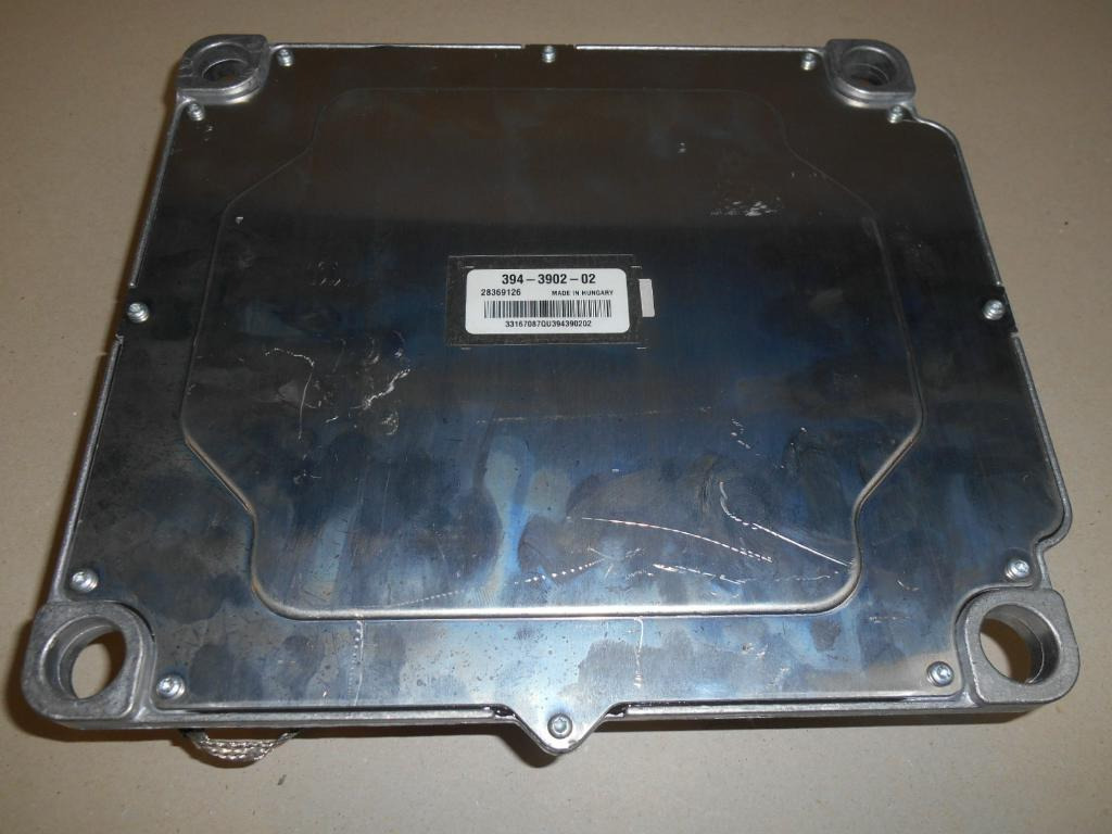 Caterpillar 3943902 - ECU for Construction machinery: picture 3 Caterpillar 3943902 - ECU for Construction machinery: picture 3