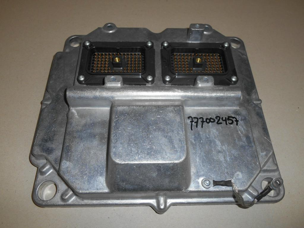 Caterpillar 3943902 - ECU for Construction machinery: picture 1 Caterpillar 3943902 - ECU for Construction machinery: picture 1