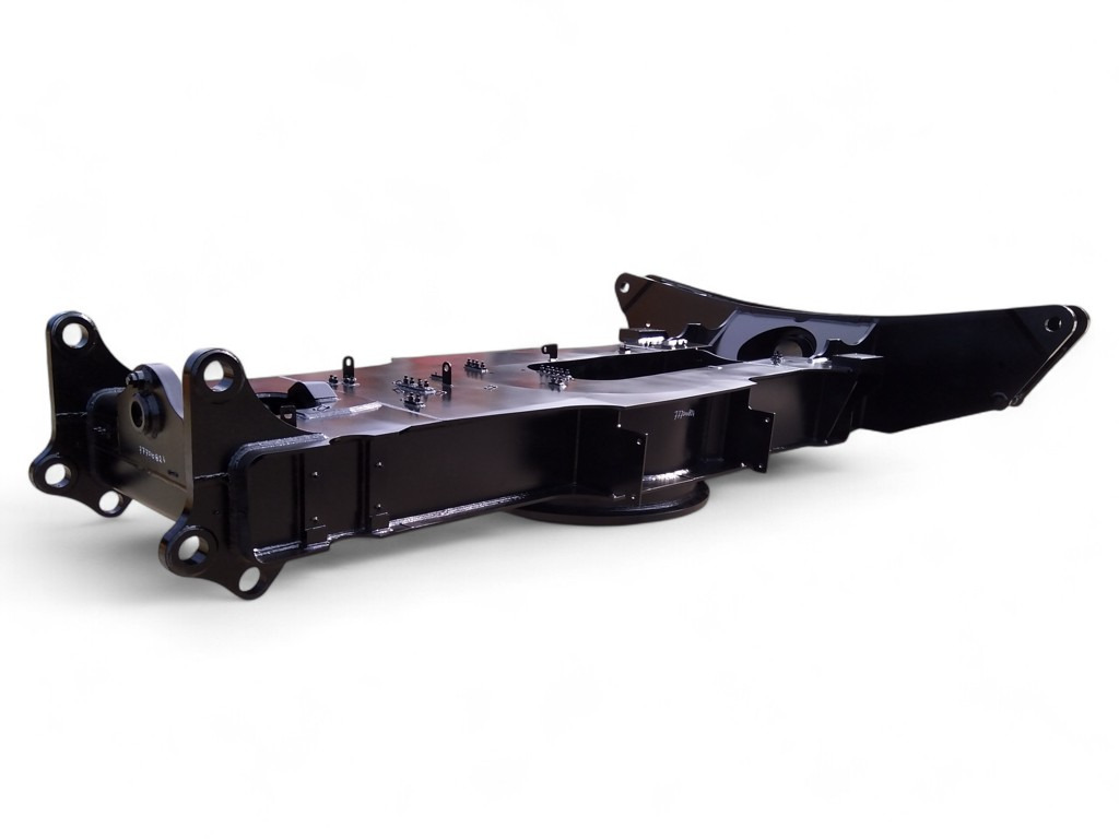 Caterpillar 4178202 - 4178242 - Undercarriage parts for Construction machinery: picture 1 Caterpillar 4178202 - 4178242 - Undercarriage parts for Construction machinery: picture 1