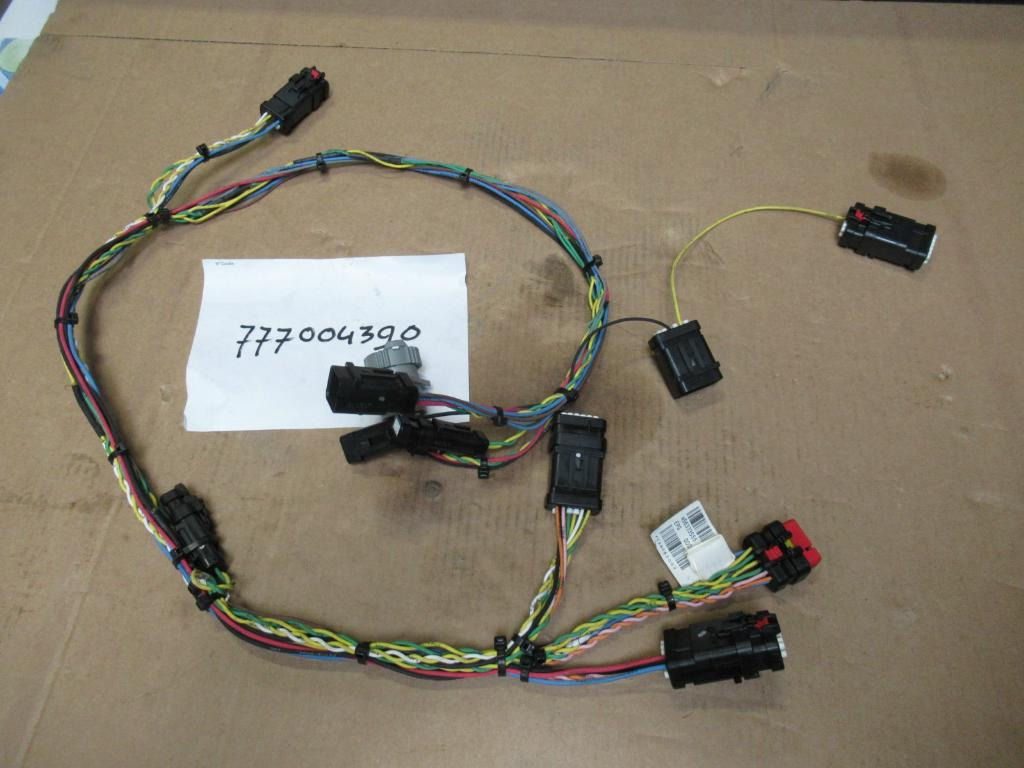 Caterpillar 4179083 - 3690093 - Cables/ Wire harness for Construction machinery: picture 1 Caterpillar 4179083 - 3690093 - Cables/ Wire harness for Construction machinery: picture 1