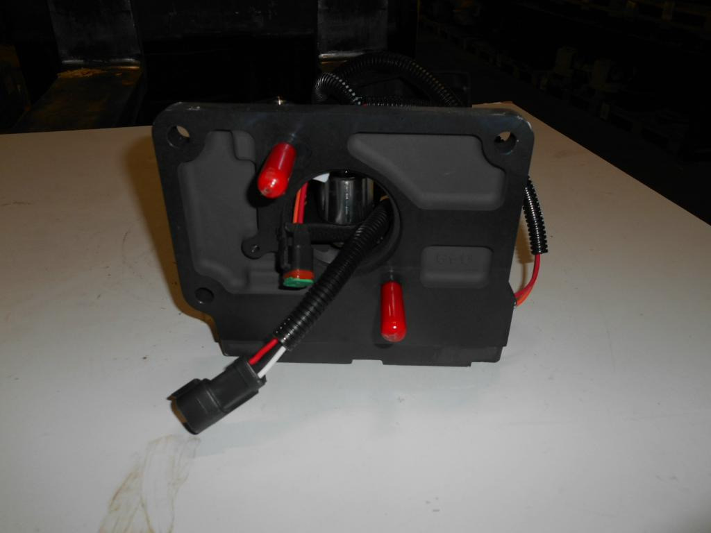 Caterpillar 426-0619 - - Pedal for Construction machinery: picture 5 Caterpillar 426-0619 - - Pedal for Construction machinery: picture 5