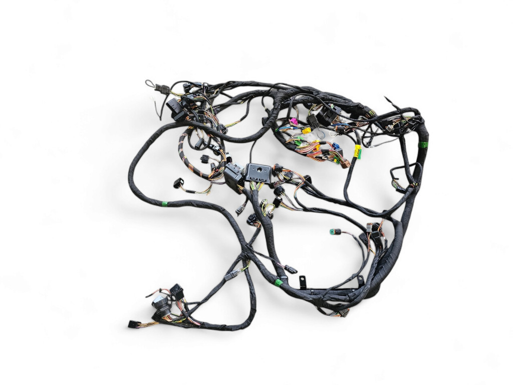 Caterpillar 5397925 - Cables/ Wire harness for Construction machinery: picture 2 Caterpillar 5397925 - Cables/ Wire harness for Construction machinery: picture 2